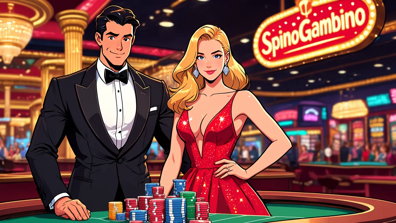 Spino-gambinobewertung