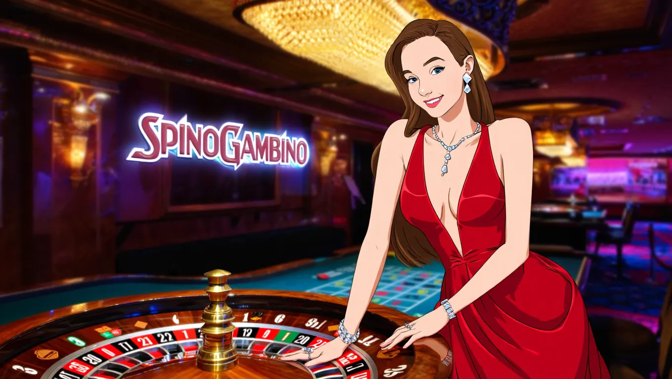 Spino-gambinobewertung