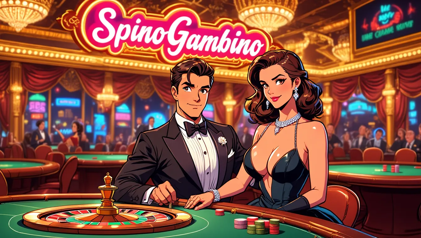 Spino-gambinobewertung