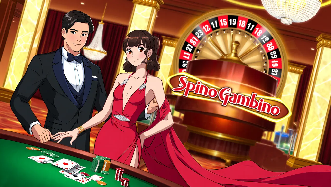 Spino-gambinobewertung