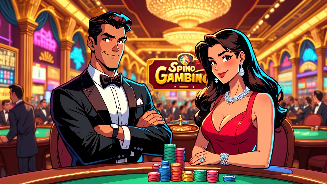 Spino-gambinobewertung