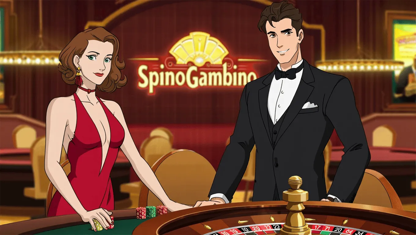 Spino-gambinobewertung