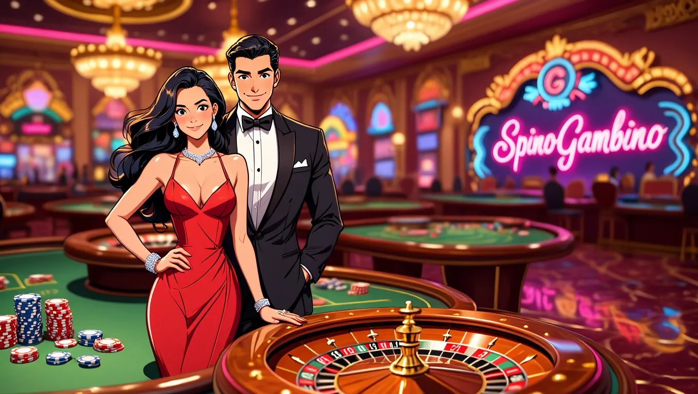 Spino-gambinobewertung